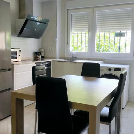 Nervion Luxury Sevilla Dış mekan fotoğraf