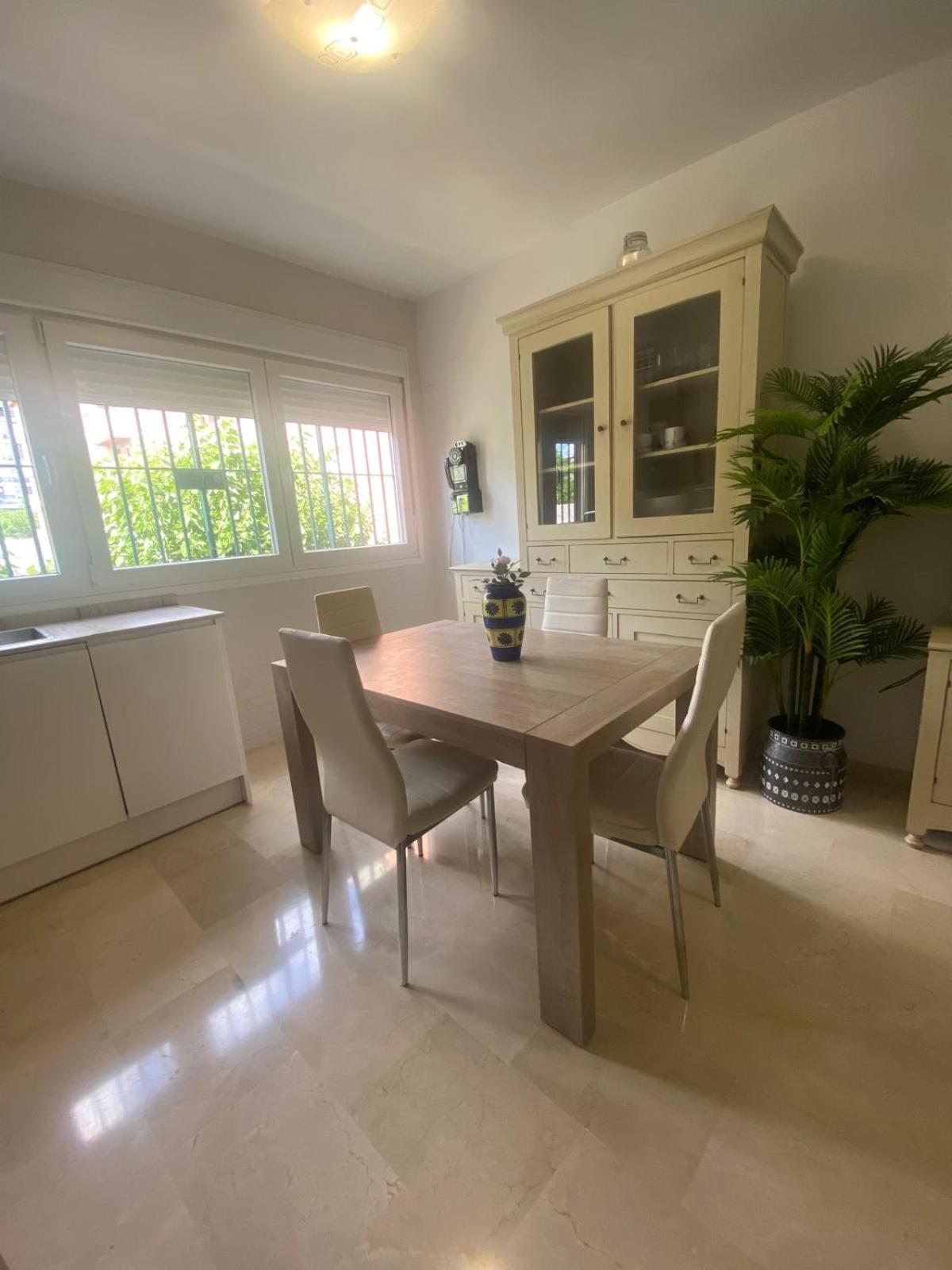 Nervion Luxury Sevilla Dış mekan fotoğraf