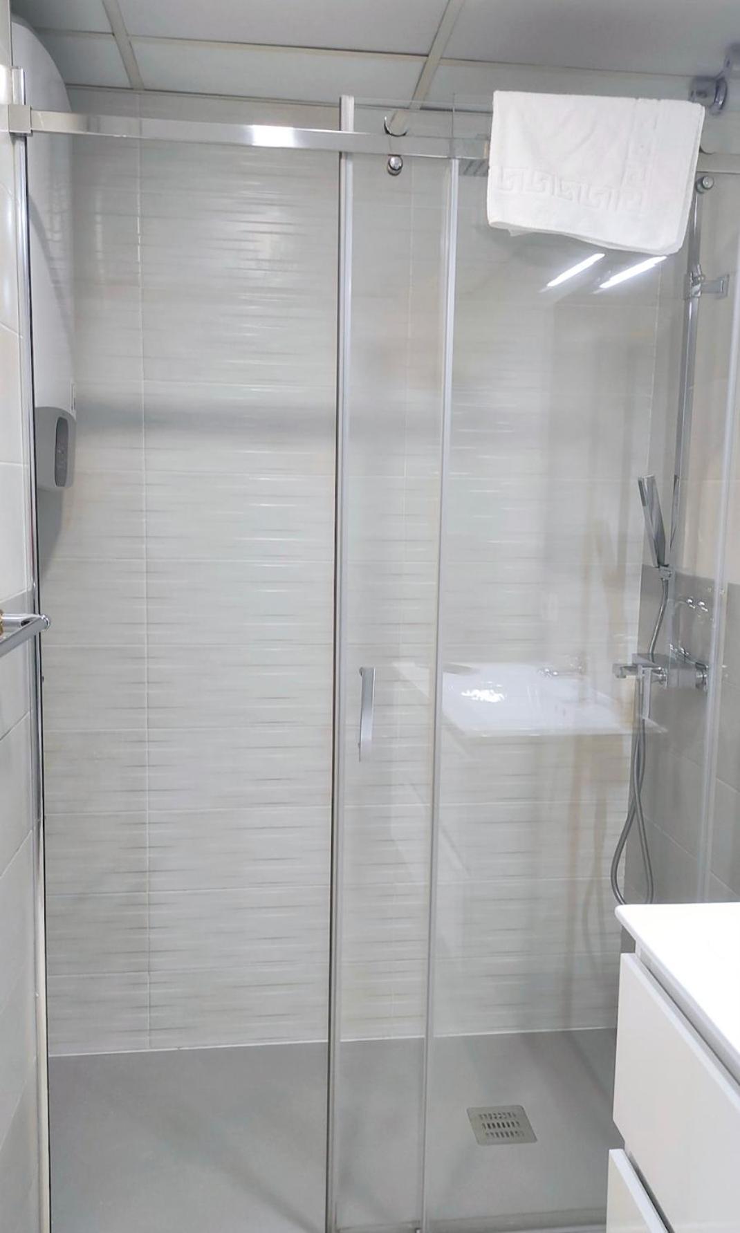 Nervion Luxury Sevilla Dış mekan fotoğraf