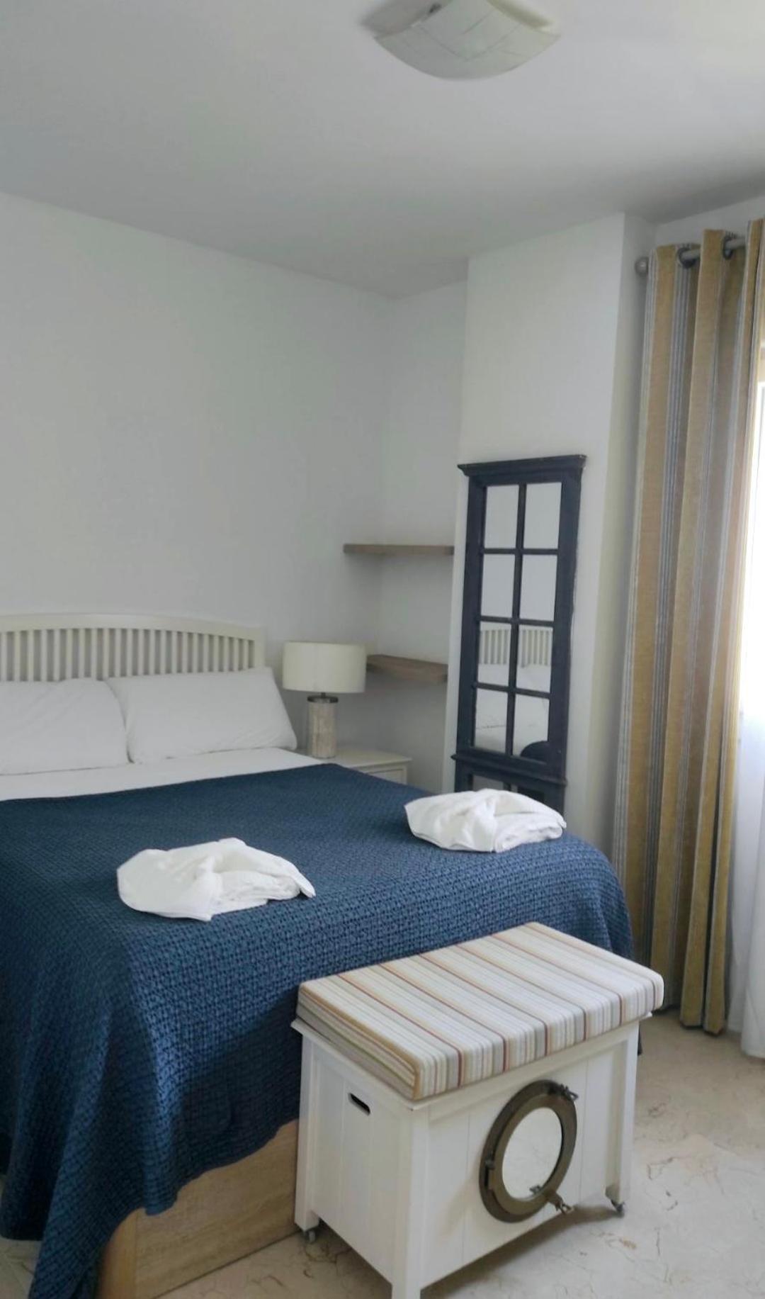 Nervion Luxury Sevilla Dış mekan fotoğraf